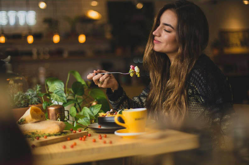 34 Ways to Satisfy Emotional Hunger with Self-Care